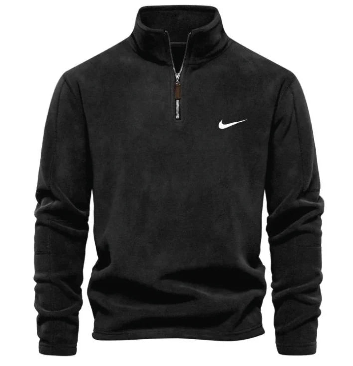 NK™ Herren-Pullover: Sportliches Design, Komfortabel, Vielseitig für jede Jahreszeit