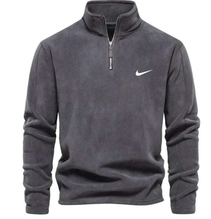 NK™ Herren-Pullover: Sportliches Design, Komfortabel, Vielseitig für jede Jahreszeit