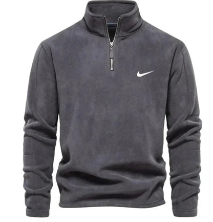 NK™ Herren-Pullover: Sportliches Design, Komfortabel, Vielseitig für jede Jahreszeit