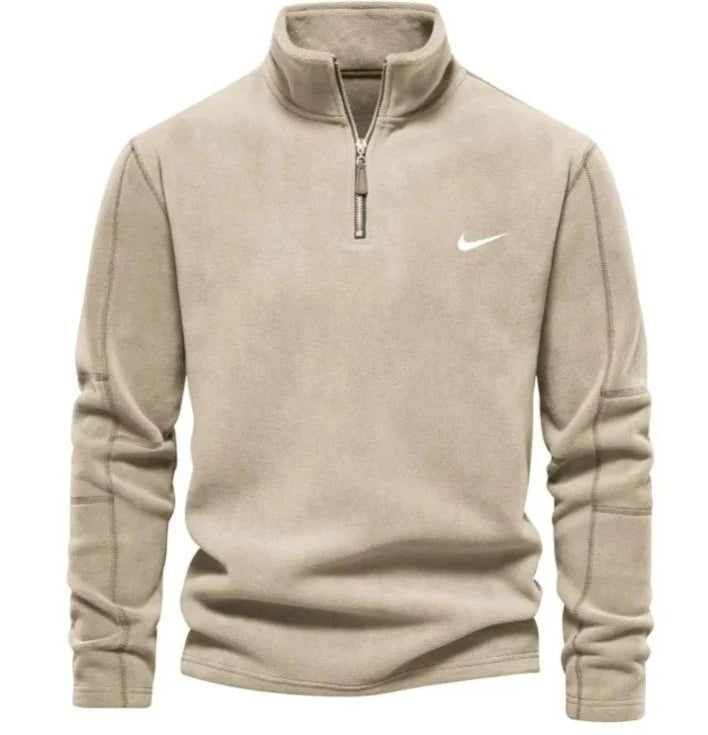 NK™ Herren-Pullover: Sportliches Design, Komfortabel, Vielseitig für jede Jahreszeit