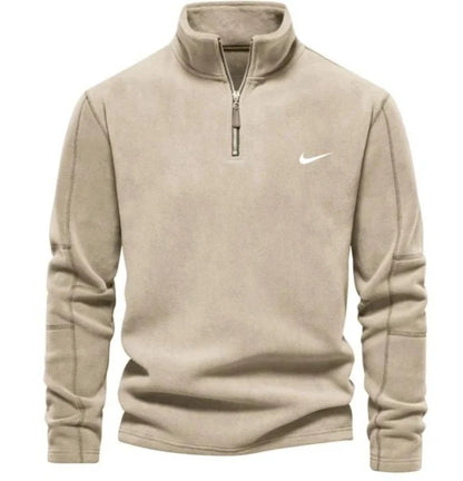 NK™ Herren-Pullover: Sportliches Design, Komfortabel, Vielseitig für jede Jahreszeit