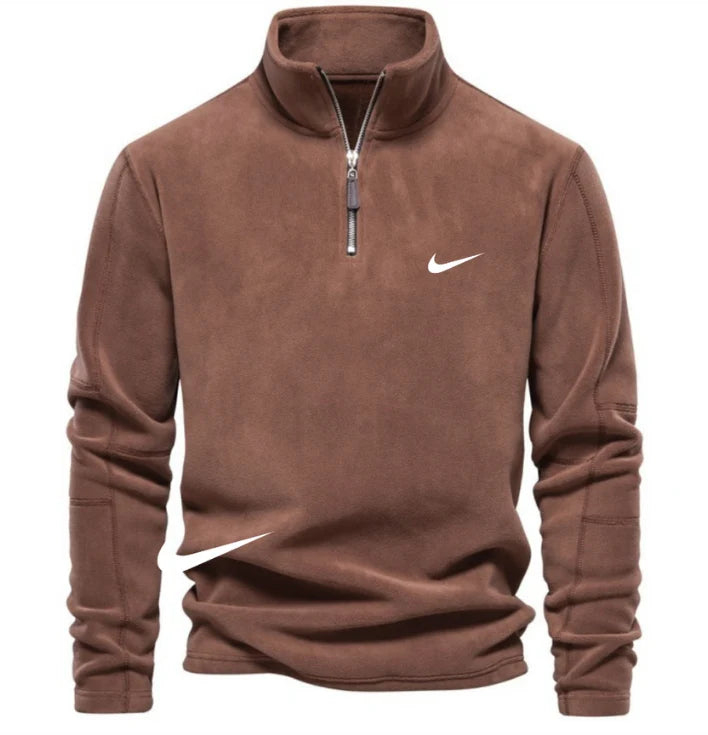 NK™ Herren-Pullover: Sportliches Design, Komfortabel, Vielseitig für jede Jahreszeit