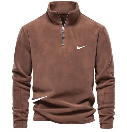 NK™ Herren-Pullover: Sportliches Design, Komfortabel, Vielseitig für jede Jahreszeit
