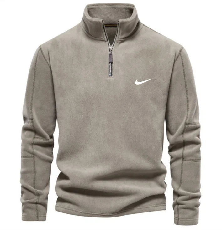 NK™ Herren-Pullover: Sportliches Design, Komfortabel, Vielseitig für jede Jahreszeit