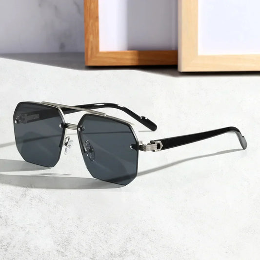 Nova Polarisierte Sonnenbrille – Stilvoller UV400 Schutz für Outdoor & Autofahren