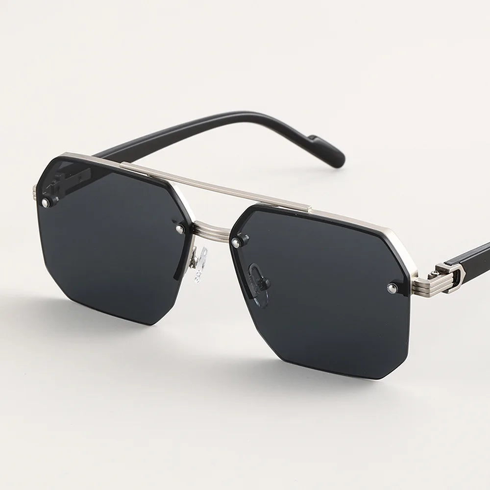 Nova Polarisierte Sonnenbrille – Stilvoller UV400 Schutz für Outdoor & Autofahren