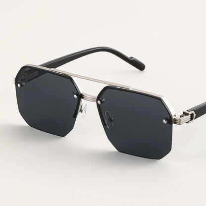 Nova Polarisierte Sonnenbrille – Stilvoller UV400 Schutz für Outdoor & Autofahren